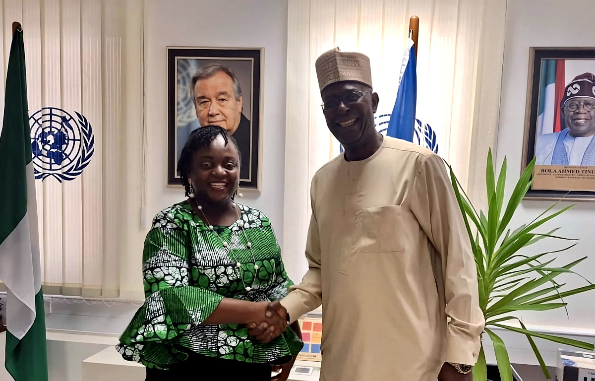 Africa’s Premier Platform for Accelerating the SDGs, ASIS, Returns for Its Fourth Edition