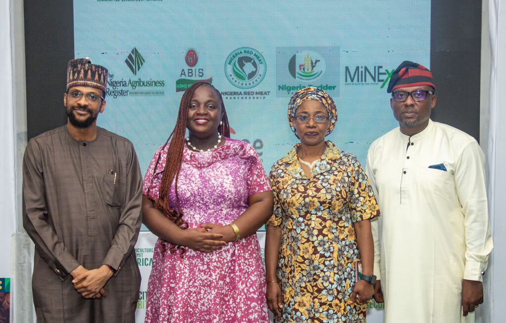 Catalytic Investments Drive Food Security
