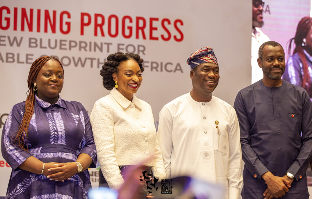 Global Leaders and Stakeholders Commit To Bold Solutions For Africa At ASIS 3.0