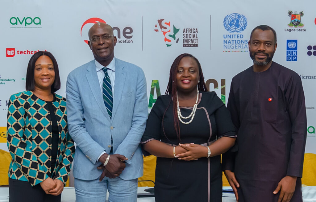 SOF and UN Nigeria Announce ASIS 2024