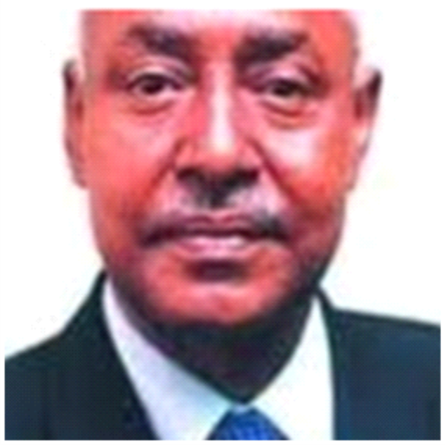 Alhaji Bashir Barodo