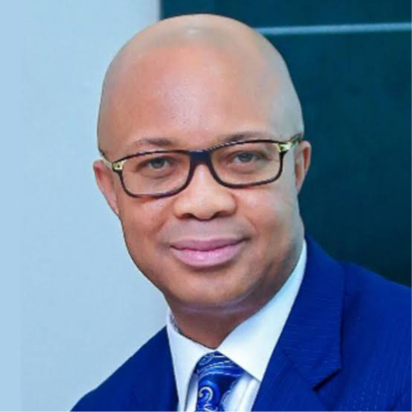 Ben Akabueze