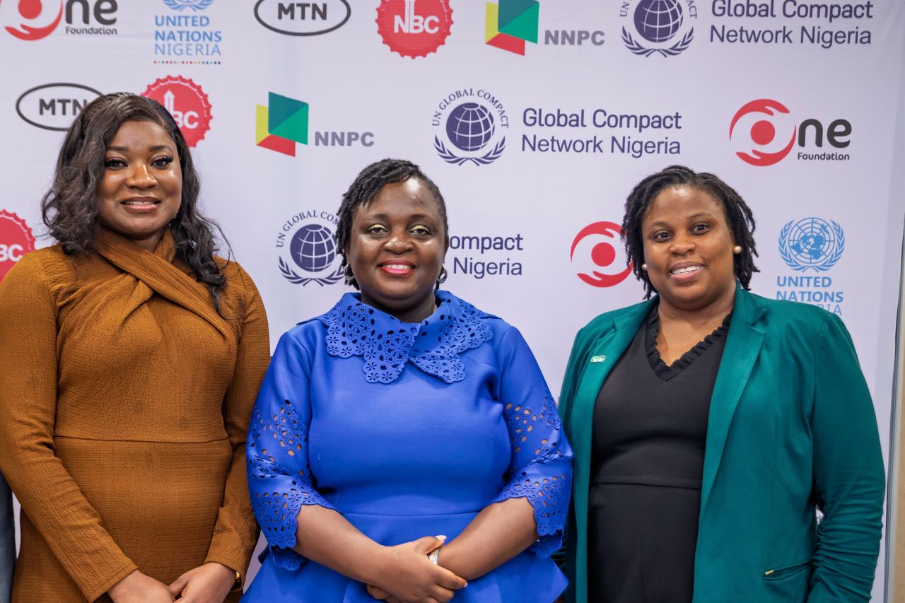 UN, Sterling One Foundation, and UNGCNN Lead Private Sector Push for Accelerated SDG Delivery