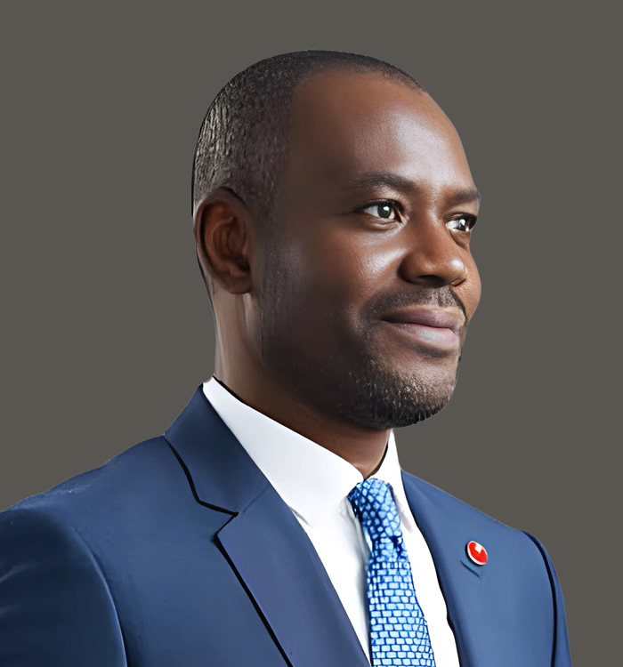 Abubakar Suleiman