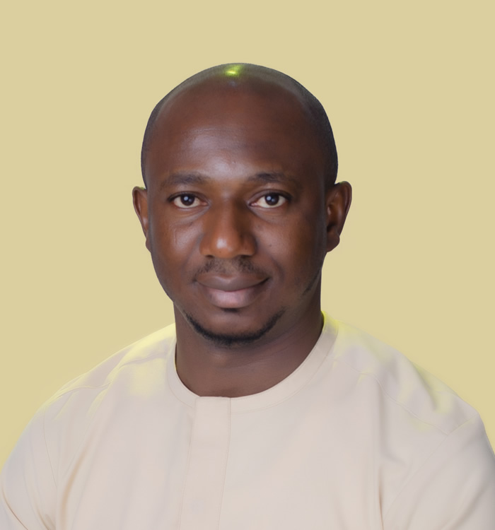 Arome Agenyi