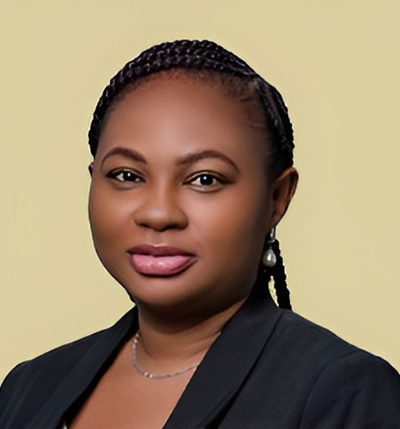 Nneamaka Okenwa