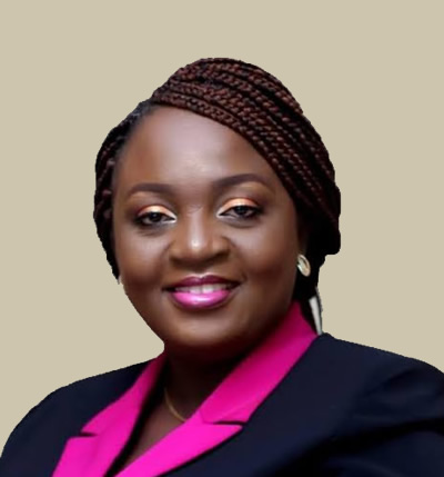 Olapeju Ibekwe
