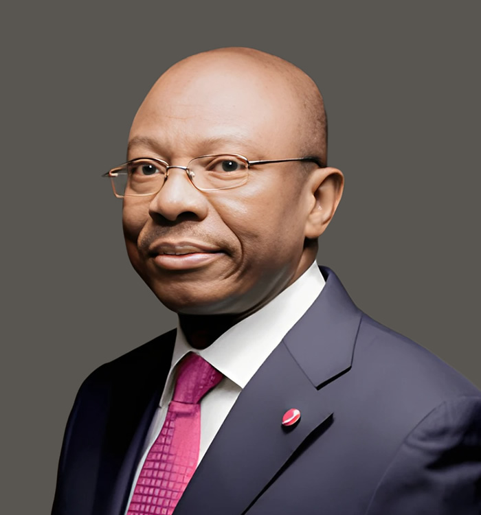 Yemi Adeola
