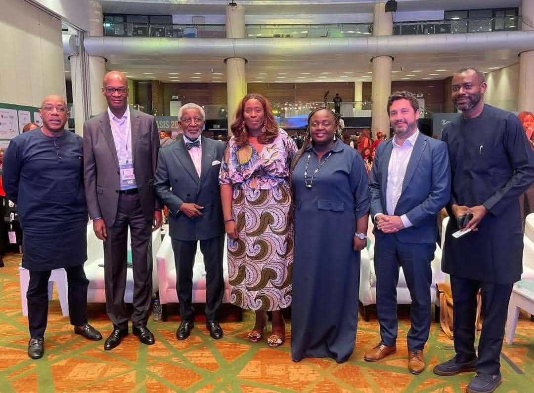 Sterling One Foundation, UN Convene ASIS 4.0 to Accelerate Africa’s Social Impact Agenda