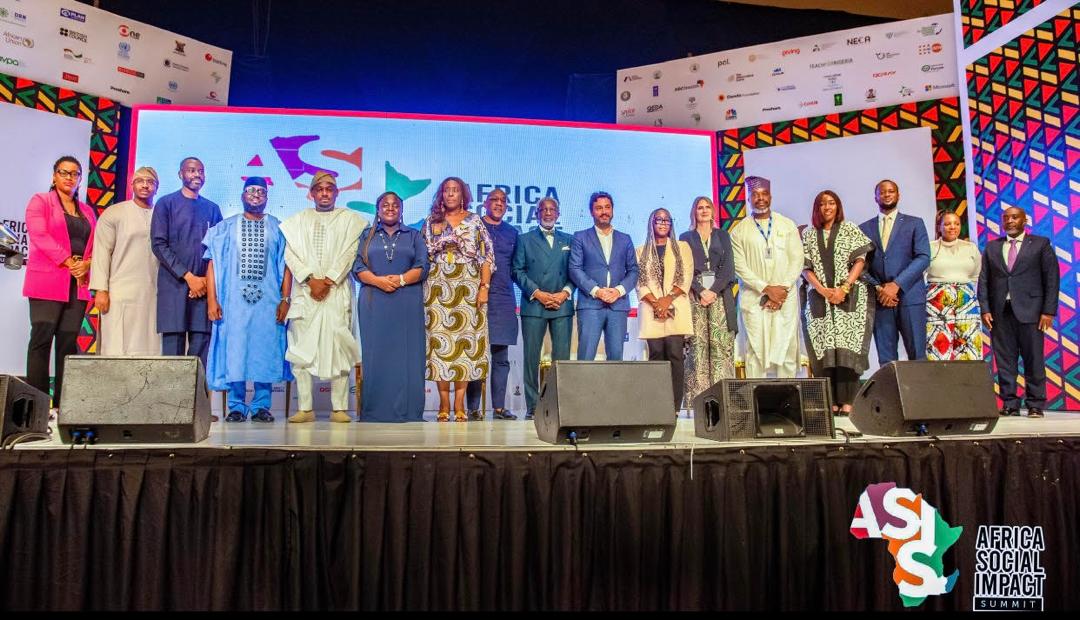 Financing Africa’s Future: Global Leaders to Convene at the 2026 Africa Social Impact Summit